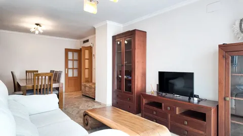 Pis de 126 m² a València