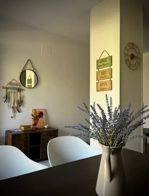 Wohnung 48 m² in Torremolinos