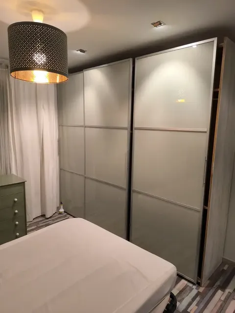 Wohnung 110 m² in Vila-real