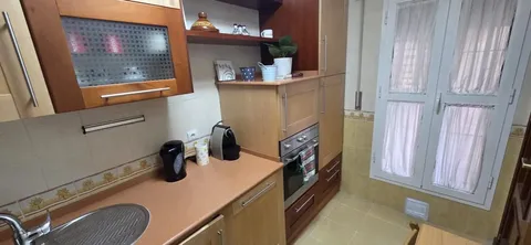 Pis de 104 m² a Sevilla