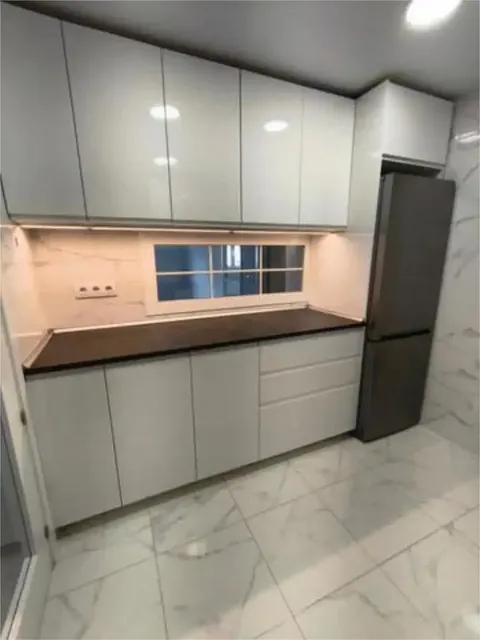 Pis de 75 m² a Madrid