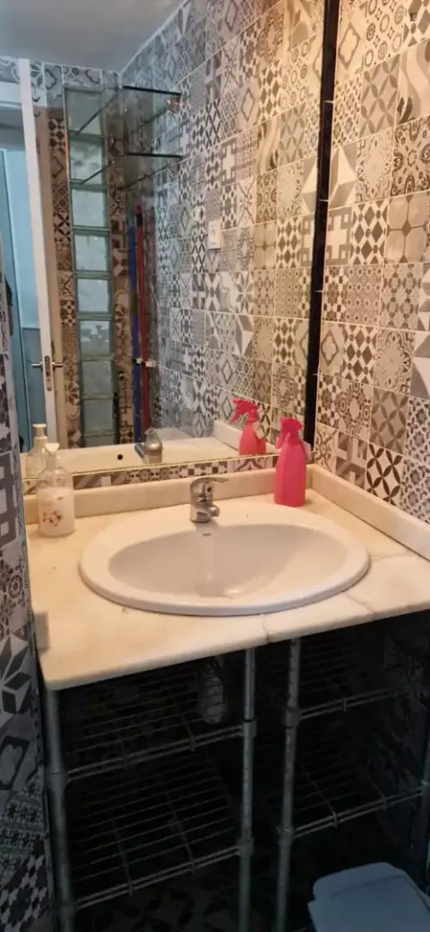 Piso de 105 m² en Madrid (2/38)