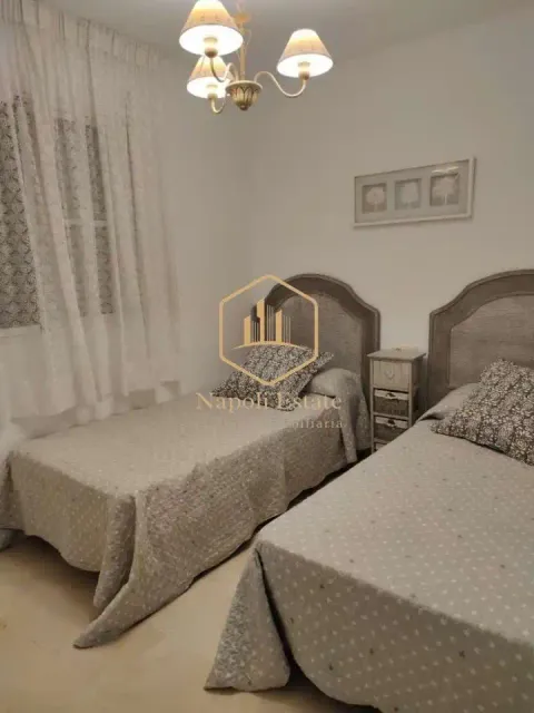 Квартира 70 м² в Малаге (4/16)
