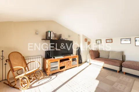 Moradia 242 m² em Cabrils