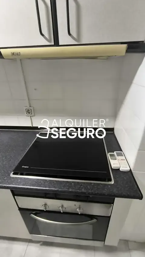 Pis de 120 m² a Sevilla
