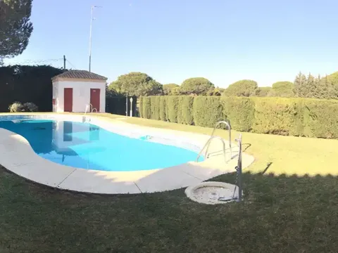 Casa de 135 m² a Chiclana de la Frontera