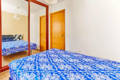 Wohnung 76 m² in Málaga