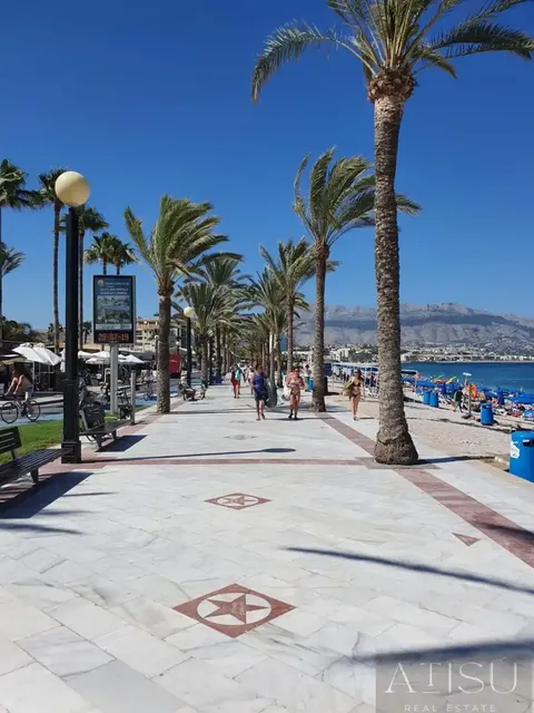 Casa de 140 m² a l'Alfàs del Pi