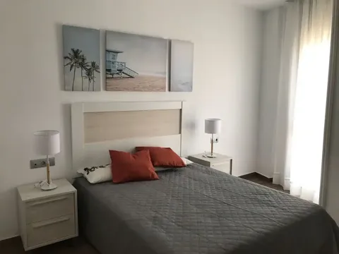 Appartamento 80 m² a Málaga