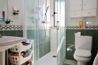 Pis de 121 m² a Altea