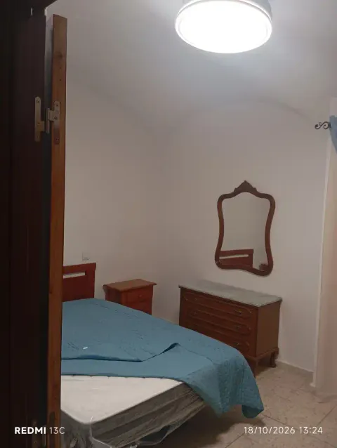 Wohnung 120 m² in Mérida