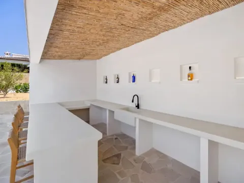 Casa de 289 m² a Xàbia