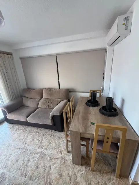 Pis de 100 m² a Benidorm