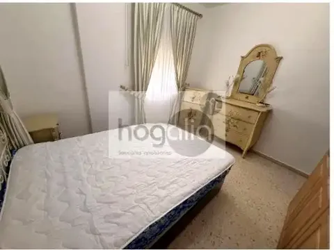 Wohnung 130 m² in Sevilla