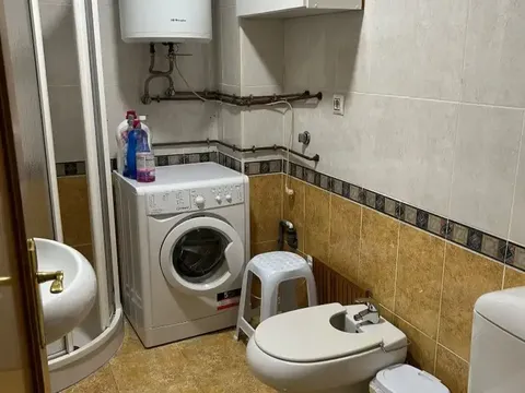 Pis de 40 m² a Ciudad Real
