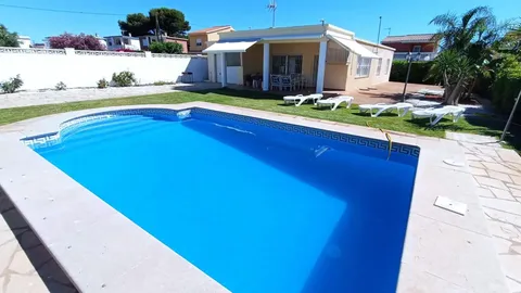 Pis de 165 m² a Vinaròs