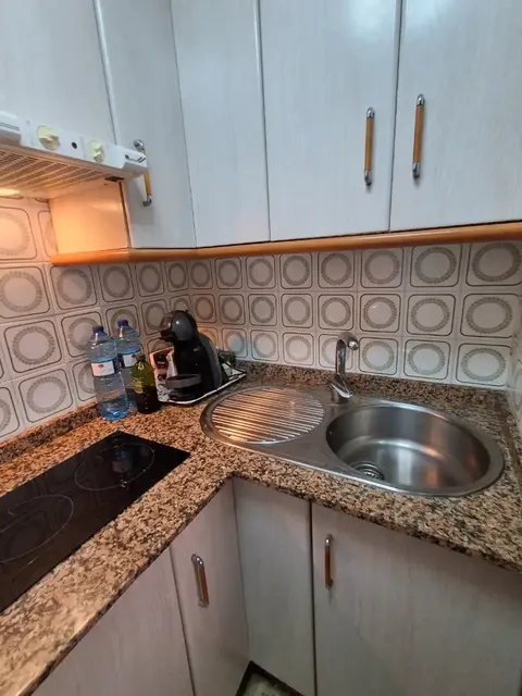Pis de 70 m² a Santa Pola