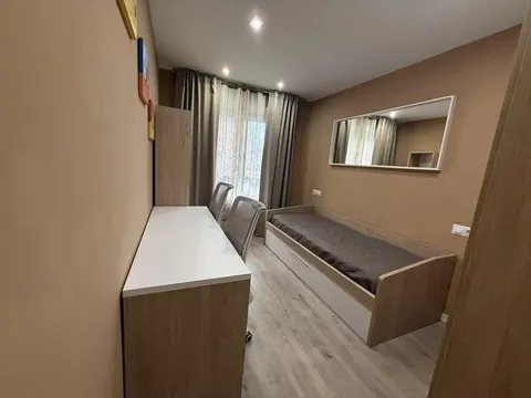 Pis de 73 m² a Ponferrada