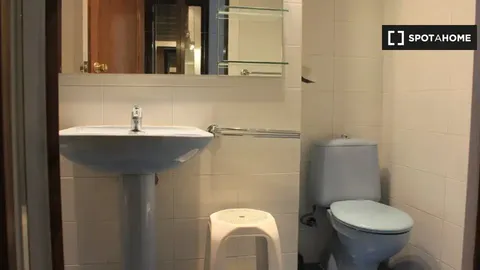 Stanza in affitto, Barcelona
