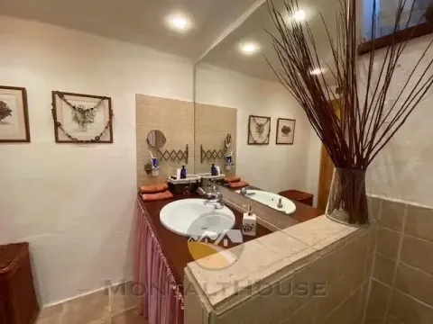 Casa de 210 m² a Sant Vicenç de Montalt