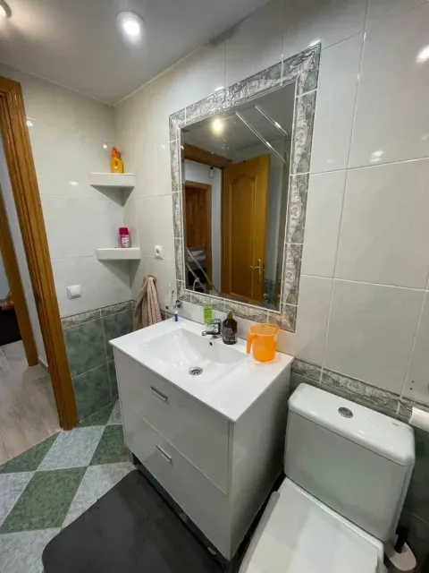Apartamento 68 m² em Fuenlabrada