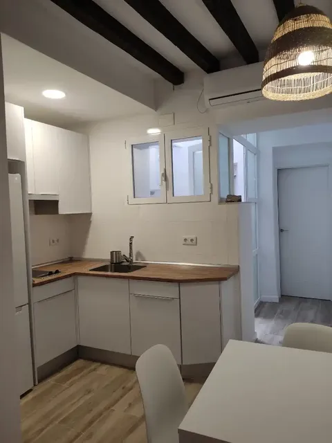 Pis de 50 m² a Plasencia