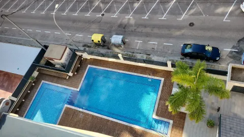 Flat 90 m² in Gandia