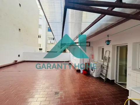 Wohnung 130 m² in Cáceres
