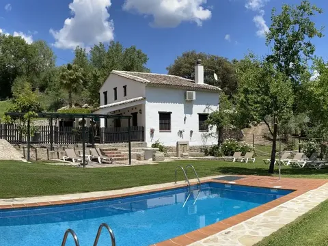Maison 150 m² à Grazalema