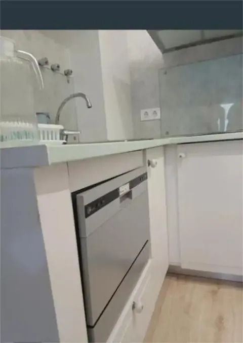 Pis de 50 m² a la Vila Joiosa