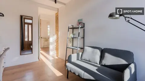 Habitació de lloguer, Burjassot