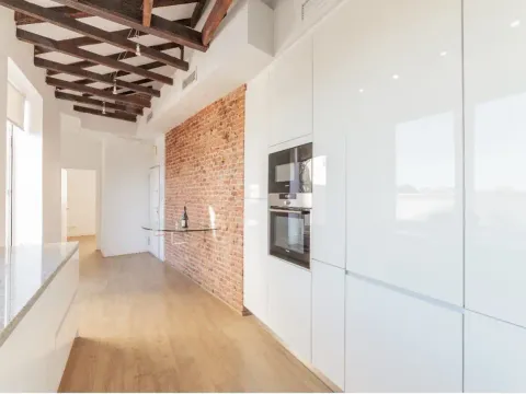 Wohnung 120 m² in Madrid (3/23)