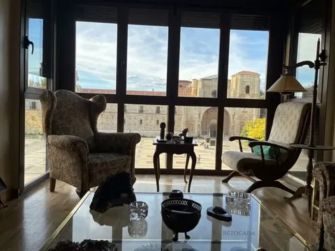 Wohnung 170 m² in León