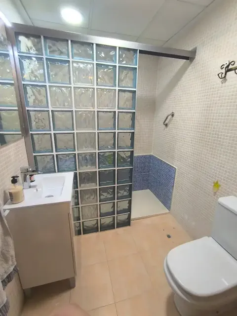 Pis de 120 m² a Múrcia