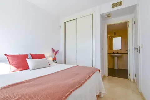 Pis de 52 m² a el Puig de Santa Maria