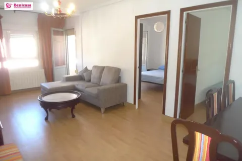 Pis de 92 m² a Valladolid