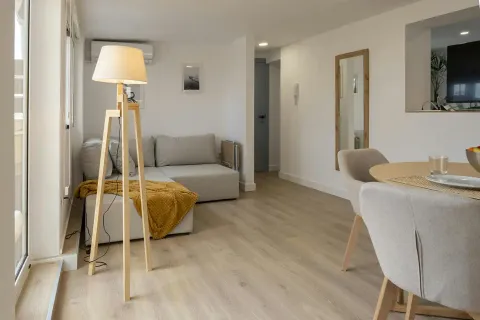 Apartamento 81 m² em Palma
