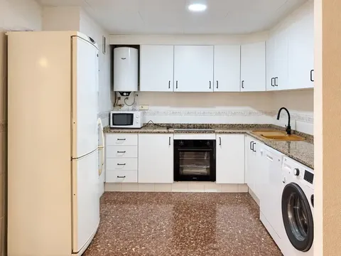 Pis de 74 m² a València