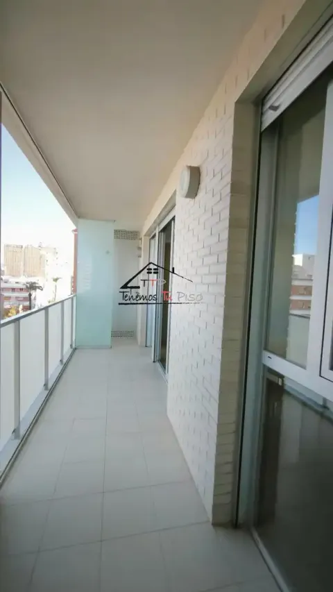 Apartamento 95 m² em Vinaròs