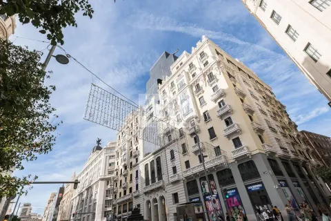 Квартира 148 м² у Madrid