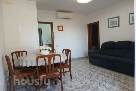Pis de 49 m² a Cornellà de Llobregat