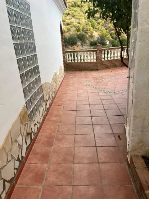 Casa 200 m² a Canillas de Aceituno