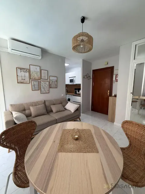 Pis de 60 m² a Benalmádena
