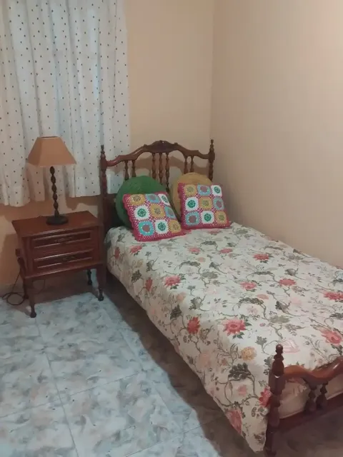 Pis de 98 m² a Las Palmas de Gran Canaria