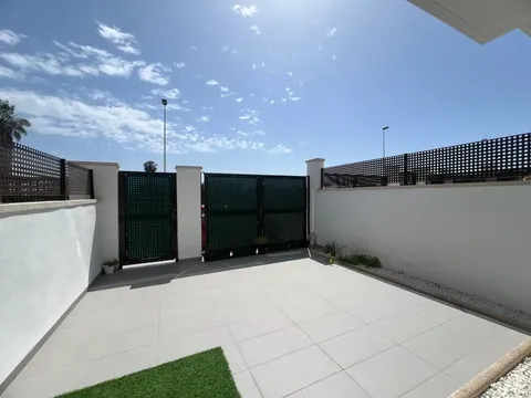 Casa de 97 m² a Torrevella