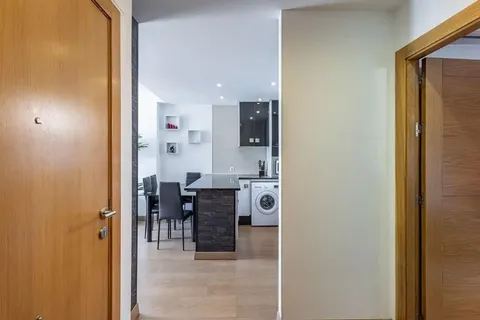 Pis de 60 m² a Gójar