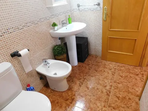 Pis de 74 m² a Illescas