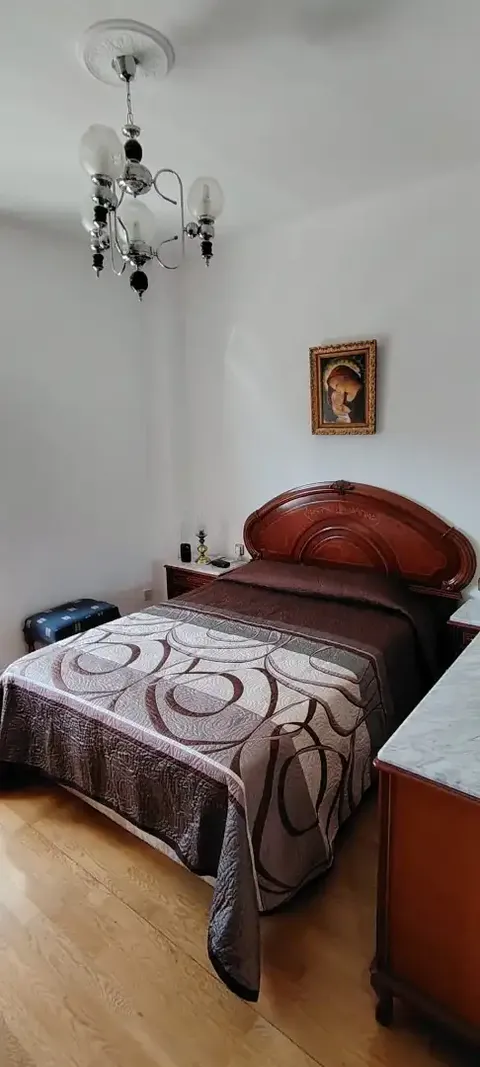 Pis de 88 m² a Salamanca