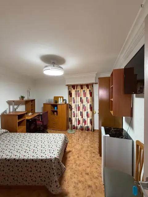 Habitació de lloguer, València