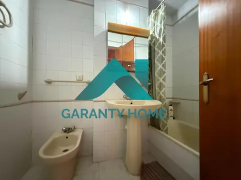Wohnung 90 m² in Cáceres